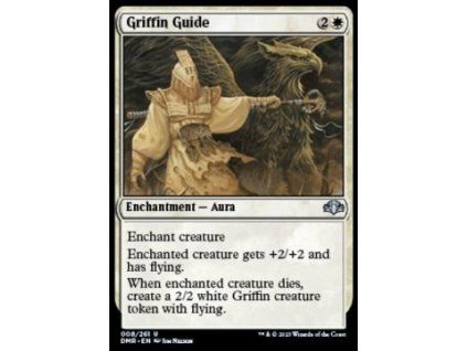 Griffin Guide