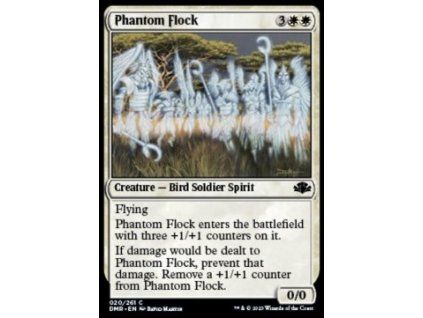Phantom Flock