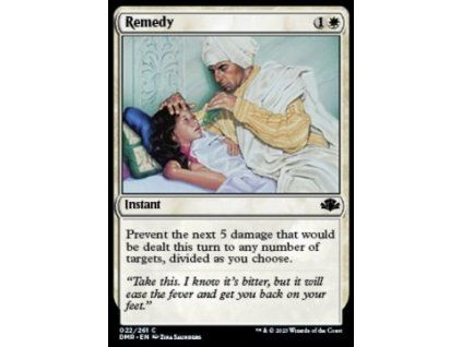 Remedy