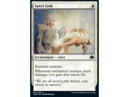 Spirit Link