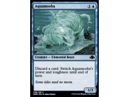 Aquamoeba