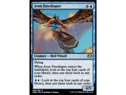 Aven Fateshaper