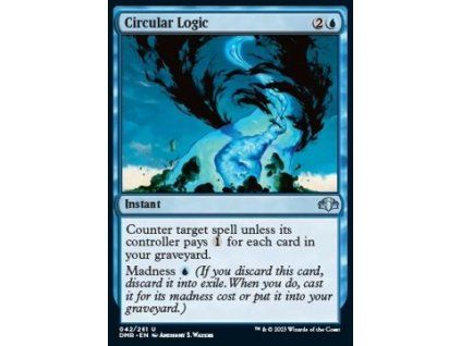 Circular Logic