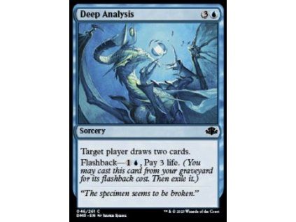 Deep Analysis