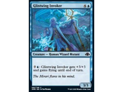 Glintwing Invoker