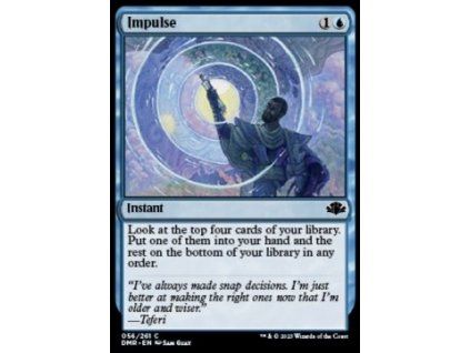 Impulse