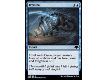 Ovinize