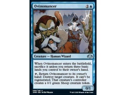 Ovinomancer