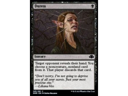 Duress
