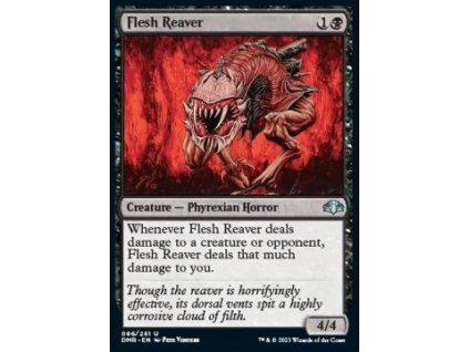 Flesh Reaver