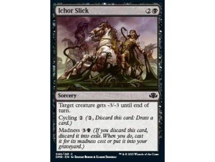 Ichor Slick