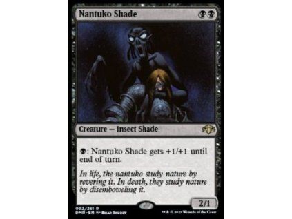 Nantuko Shade