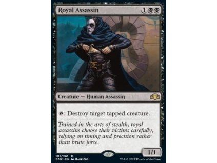 Royal Assassin