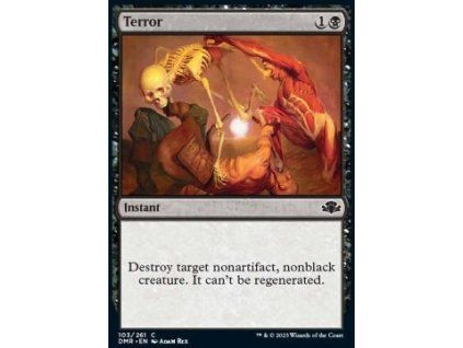 Terror