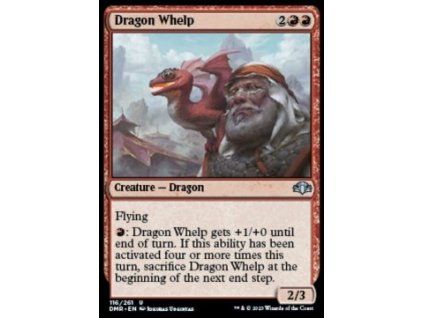 Dragon Whelp