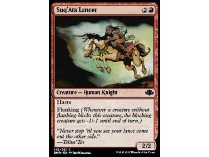 Suq'Ata Lancer