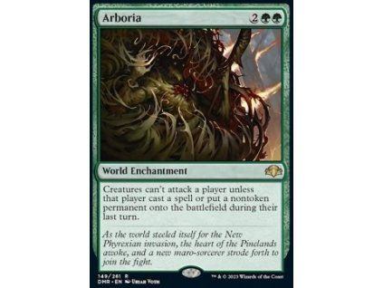 Arboria