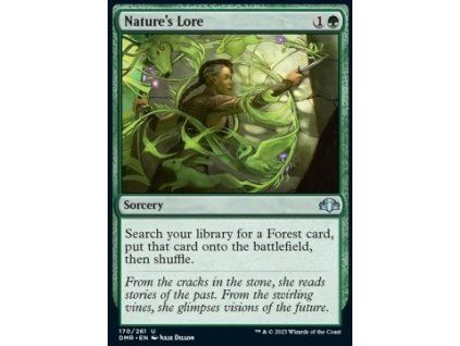 Nature's Lore