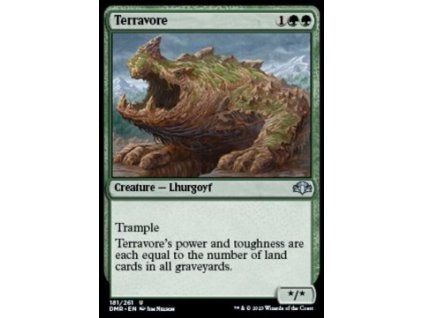 Terravore