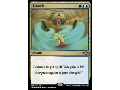 Absorb