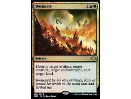 Decimate
