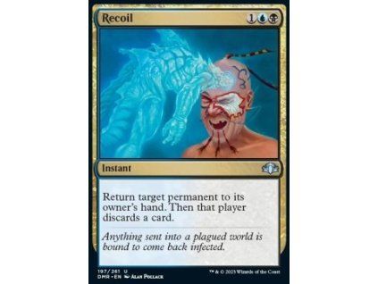 Recoil