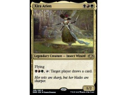 Xira Arien