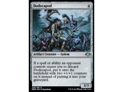 Dodecapod