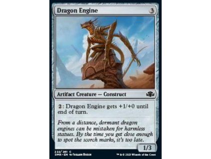 Dragon Engine