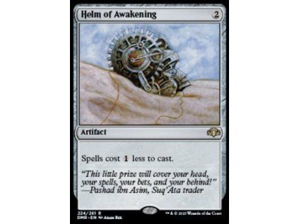 Helm of Awakening