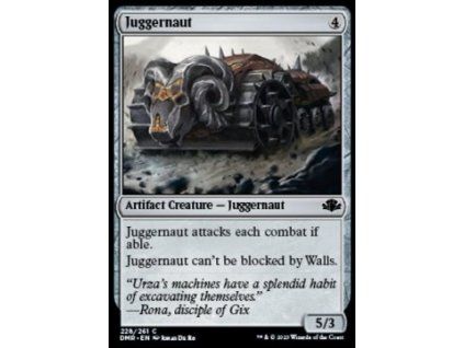 Juggernaut