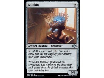 Millikin