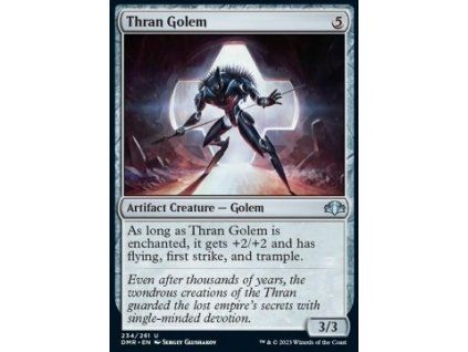 Thran Golem