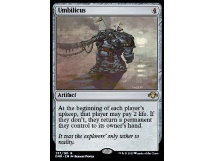 Umbilicus