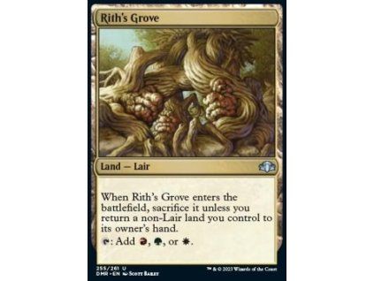Rith's Grove