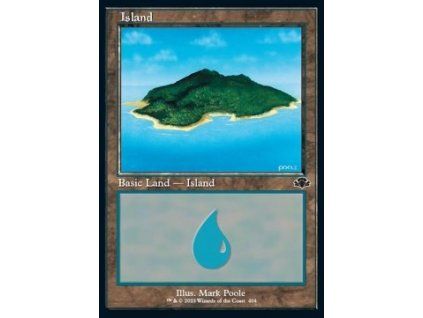 Island (V.1)