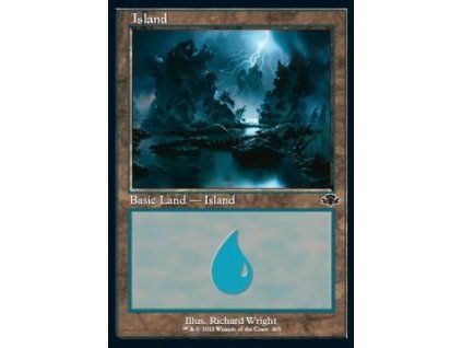 Island (V.2)
