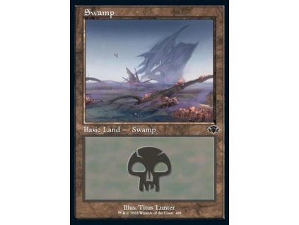 Swamp (V.1)