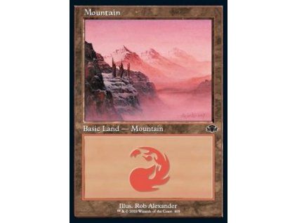 Mountain (V.1)
