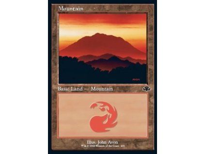 Mountain (V.2)