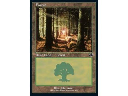 Forest (V.1)