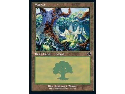 Forest (V.2)