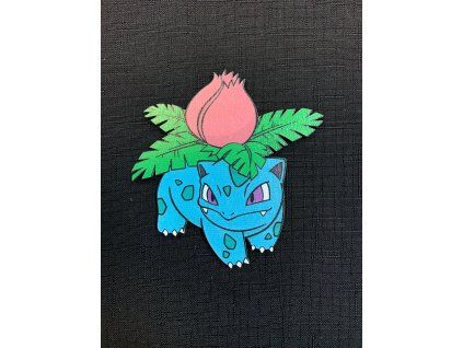 Ivysaur - magnetka