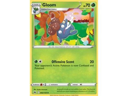 Gloom