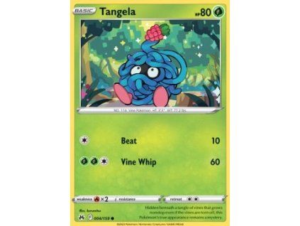 Tangela