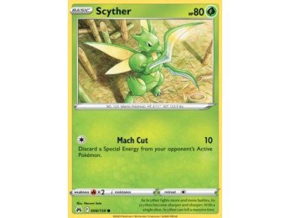 Scyther