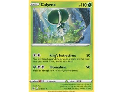 Calyrex