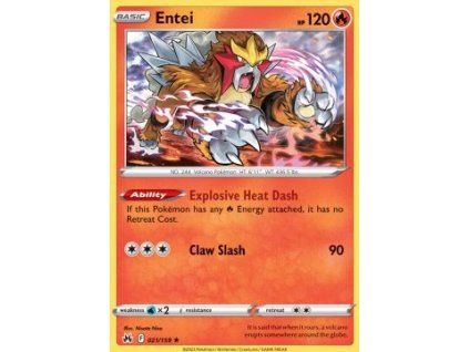 Entei