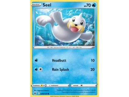 Seel
