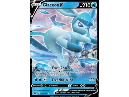 Glaceon V
